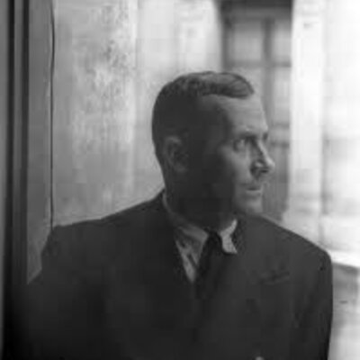 Timeline: Historia de Vida de Joan Miro