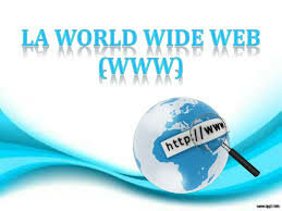 La WWW.