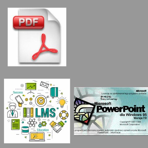 Primeros cursos online