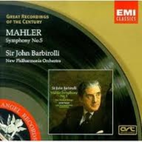 第5號交響曲首演