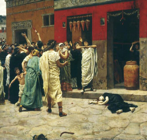 Leggi delle XII tavole