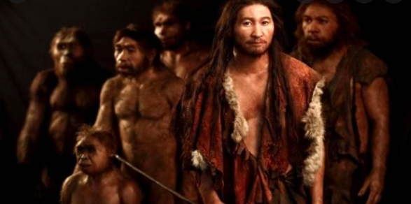 Primeras Civilizaciones