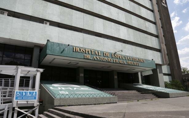 Creación de la Unidad de Aféresis en el Departamento de Hematología