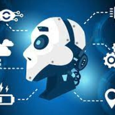 Timeline: INTELIGENCIA Artificial