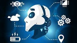 Timeline: INTELIGENCIA Artificial