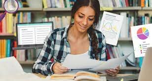 ESTUDIAR UNA MAESTRIA