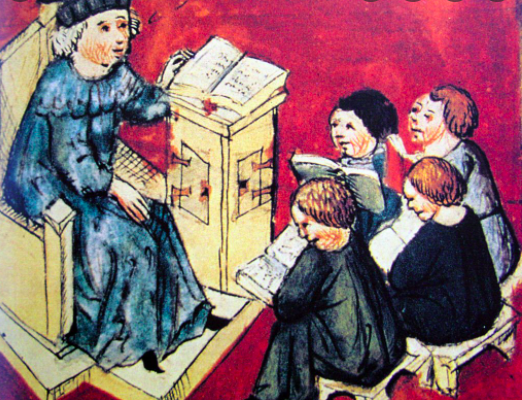 Cristianismo y Edad Media