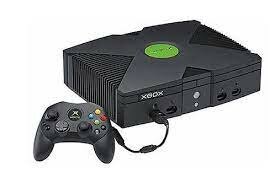 Xbox Clásica