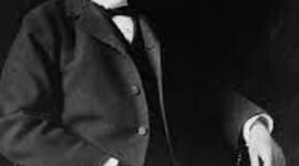 Timeline: The life of Andrew Carnegi