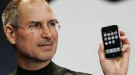 Timeline: Steve Jobs