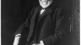 Timeline: Andrew Carnegie