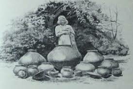 Mesoamérica y América del Sur