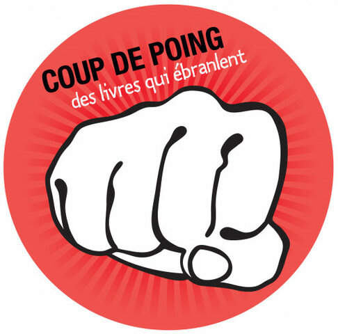 Album coup de poing (début)
