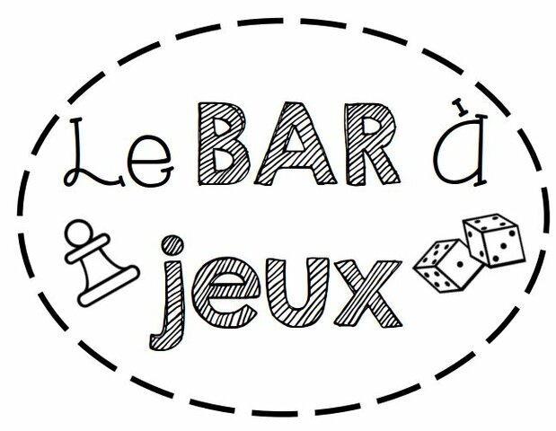 Bar à jeux (ouverture)