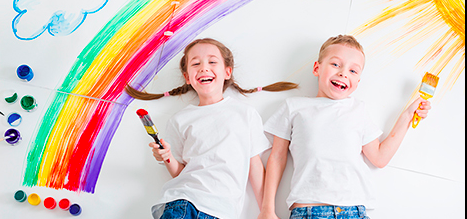 Infancia en Latinoamérica