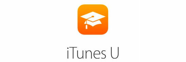 iTunesU