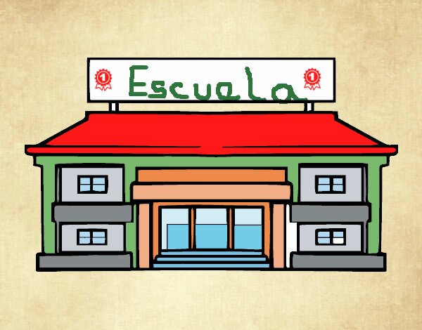 Escuela Primaria
