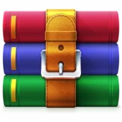 WinRAR (file explorer app)