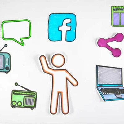 Timeline: La historia de las tecnologías en la educación y del e-learning.