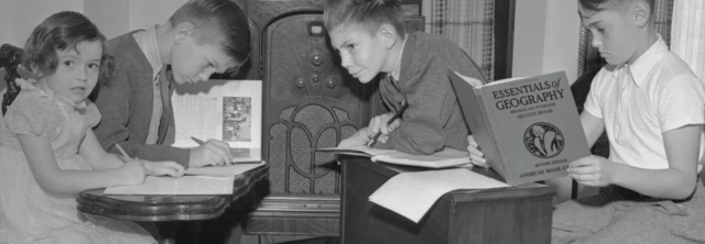 Educational Radio Stations