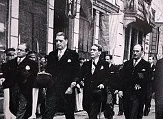 Gobierno de Eduardo Santos