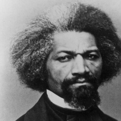 Timeline: Frederick Douglas:
