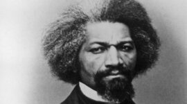Timeline: Frederick Douglas: