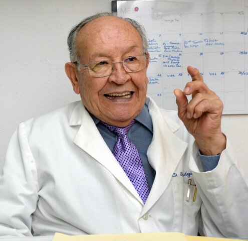 Primer Trasplante de Corazón