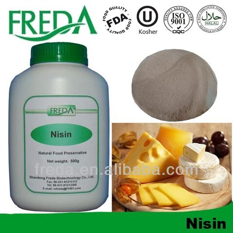 Nisin