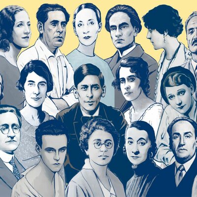 Timeline: PERÚ EN EL SIGLO XX