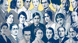 Timeline: PERÚ EN EL SIGLO XX