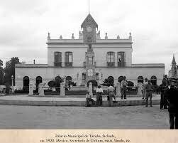 Decreto que reforma el artículo 109 de la Constitución de 1857 (Municipio Libre)