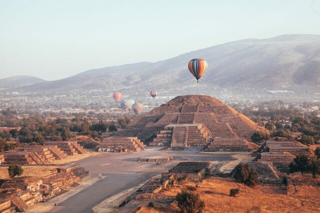 Teotihuacan Culture