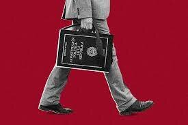 Decreto que adiciona la fracción X del artículo 72 de la Constitución de 1857 (Trabajo)