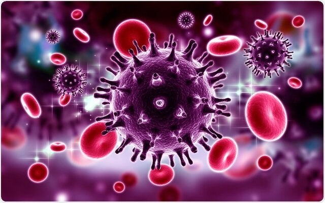 Identificación del virus de la inmunodeficiencia humana (HIV)