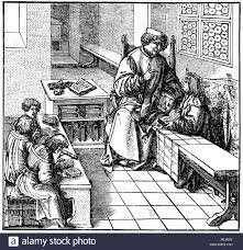 La clave colonial en la modernidad