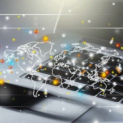 Timeline: Evolución de las redes