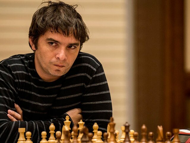 Lázaro Bruzón Batista