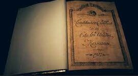 Timeline: Desarrollo Histórico de la Constitución