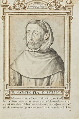 Fray Luis de León