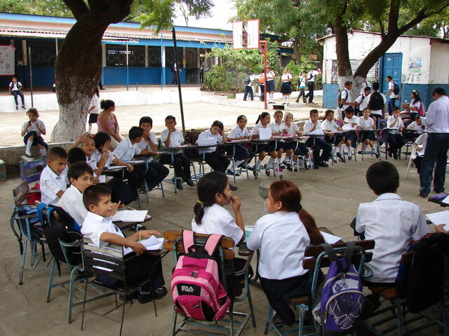 Importancia de la historia de Educación en Colombia