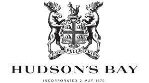 Hudson Bay company