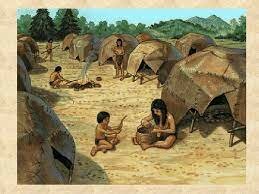 Revolución agricola