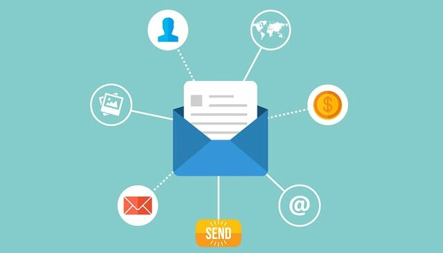 1971 Correo electrónico