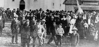 Immigration wave: The Polish