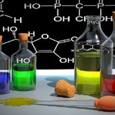 Timeline: las 4 etapas de la quimica