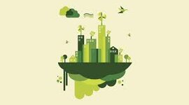 Timeline: EL CONCEPTO MODERNO DE SUSTENTABILIDAD