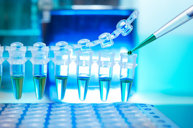 Implementación de análisis para la detección del VIH y HCV