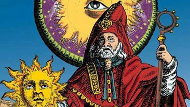 Alquimia (Edad antigua)