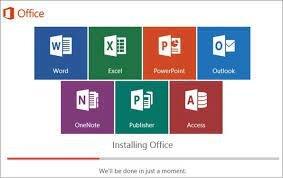 MS-OFFICE